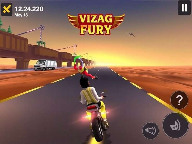 Vizag Dash Fury Diwali Event